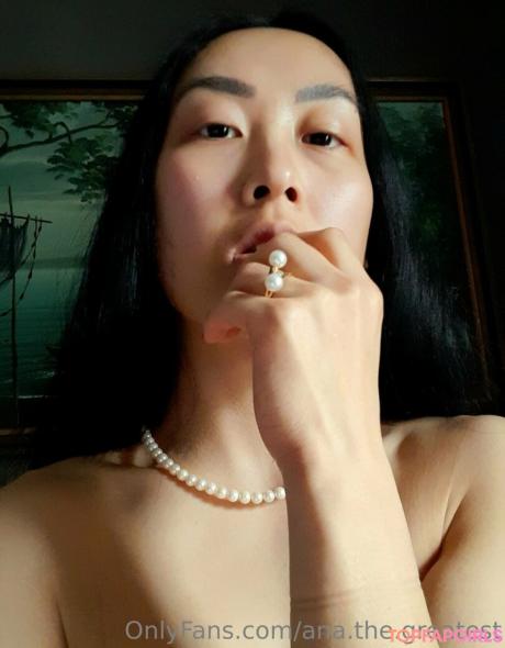 Ana.the.greatest nude leaked OnlyFans photo #11