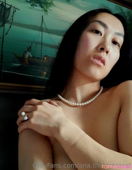 Ana.the.greatest nude leaked OnlyFans photo #12
