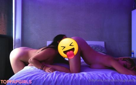 Ana.the.greatest nude leaked OnlyFans photo #6