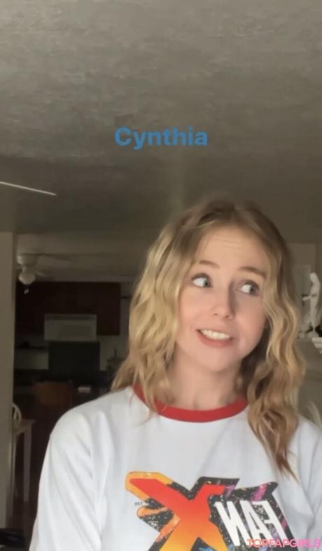 Kira_Graceeee nude leaked OnlyFans photo #25