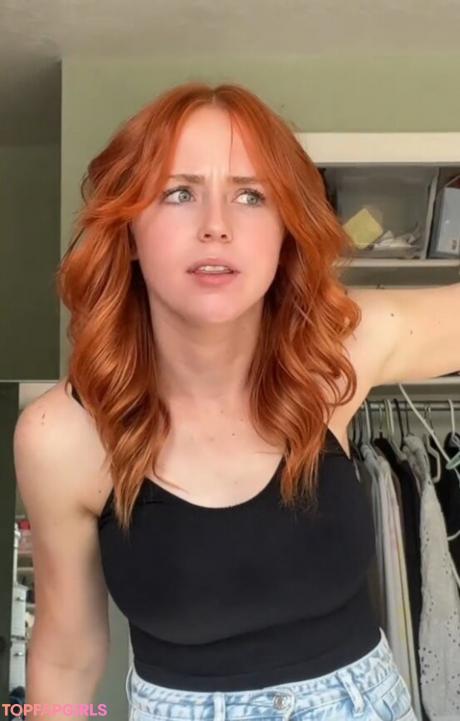 Kira_Graceeee nude leaked OnlyFans photo #30