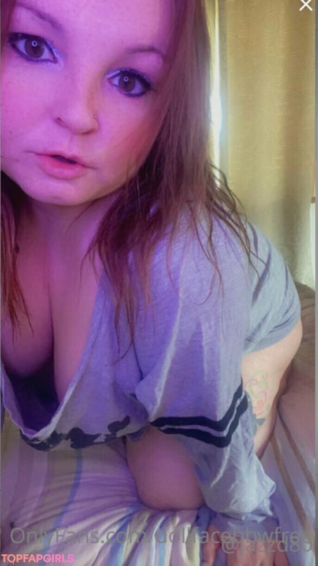 Jazzd80 nude leaked OnlyFans photo #3