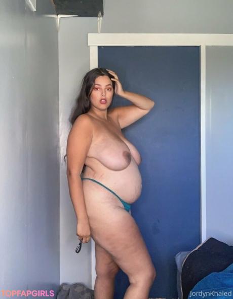 Jordynkhaled nude leaked OnlyFans photo #34