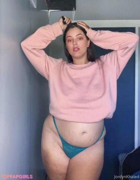 Jordynkhaled nude leaked OnlyFans photo #69