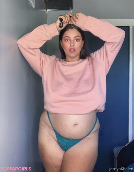 Jordynkhaled nude leaked OnlyFans photo #71