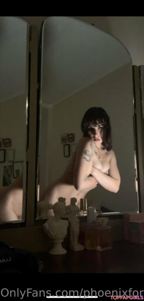 Phoenixfortay nude leaked OnlyFans photo #37