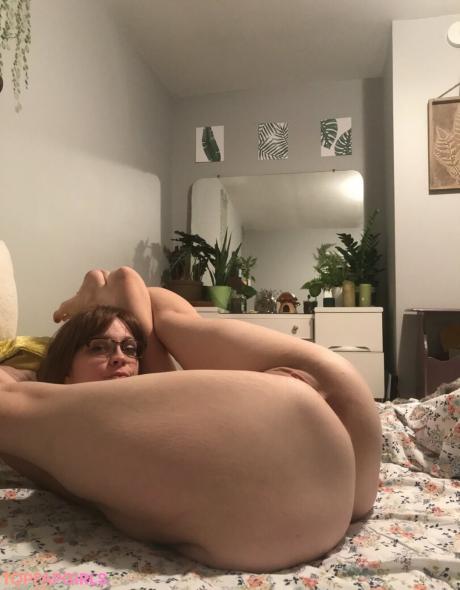 Denisemoves nude leaked OnlyFans photo #3