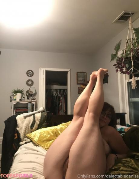 Denisemoves nude leaked OnlyFans photo #4