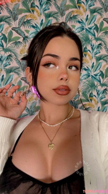 Pretty nude leaked OnlyFans photo #82