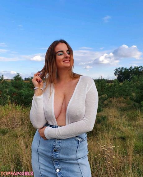 Nataliawillow nude leaked OnlyFans photo #22