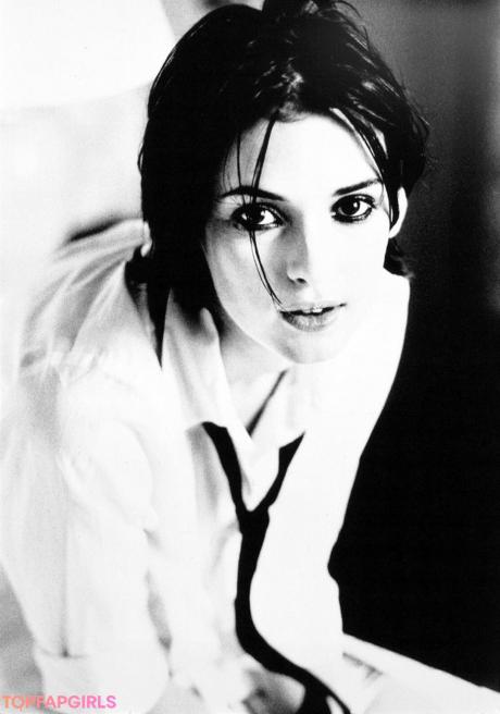 Winona nude leaked OnlyFans photo #10