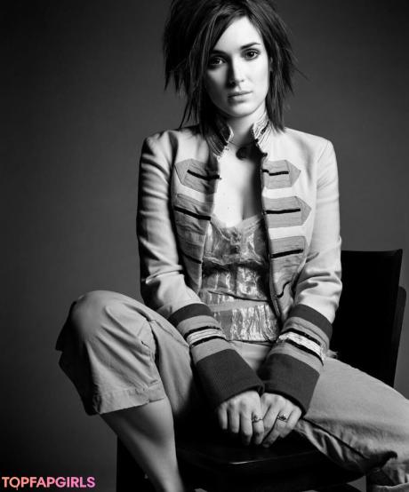 Winona nude leaked OnlyFans photo #15