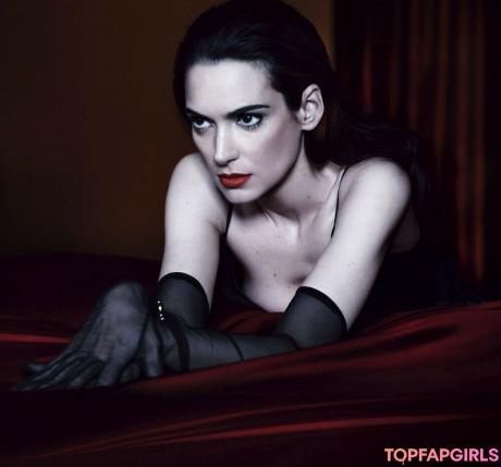 Winona nude leaked OnlyFans photo #18