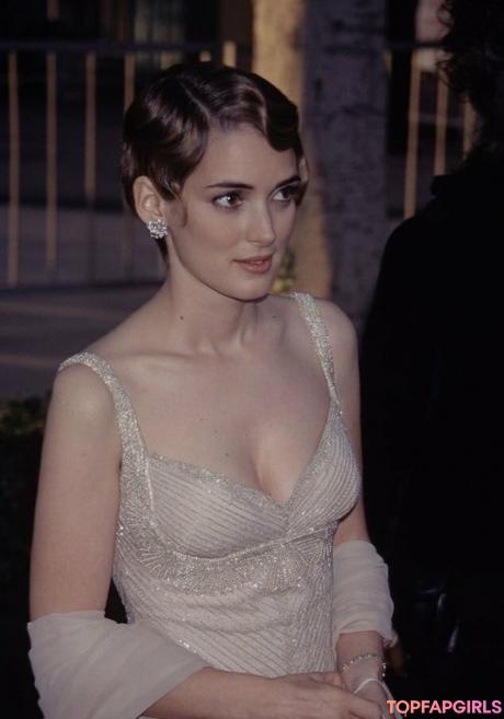 Winona nude leaked OnlyFans photo #51