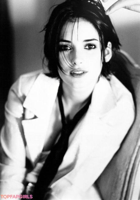 Winona nude leaked OnlyFans photo #9