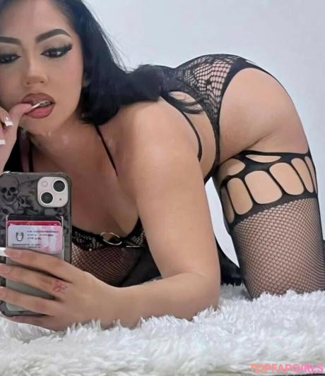 Latesha.bby nude leaked OnlyFans photo #2