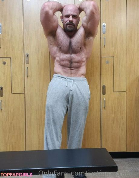 Justinmetrando nude leaked OnlyFans photo #11