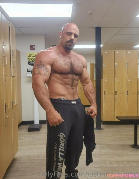 Justinmetrando nude leaked OnlyFans photo #13