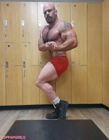 Justinmetrando nude leaked OnlyFans photo #18