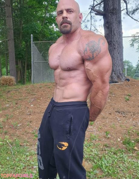 Justinmetrando nude leaked OnlyFans photo #22