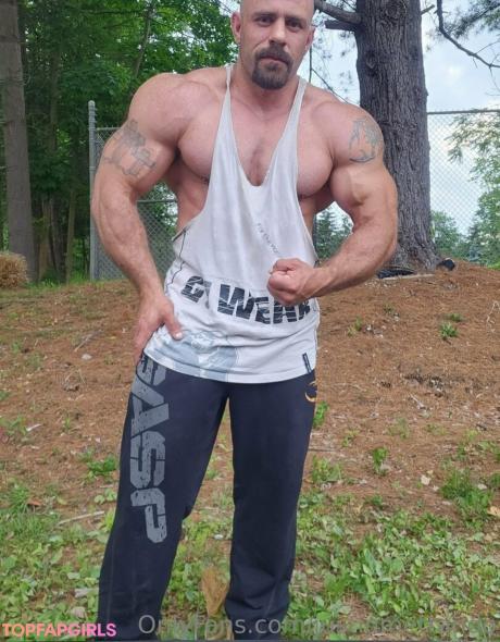 Justinmetrando nude leaked OnlyFans photo #23