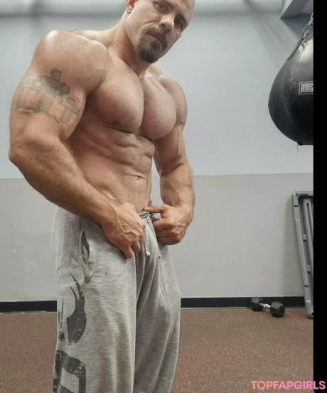 Justinmetrando nude leaked OnlyFans photo #33