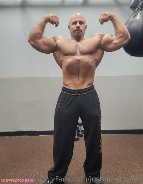 Justinmetrando nude leaked OnlyFans photo #35