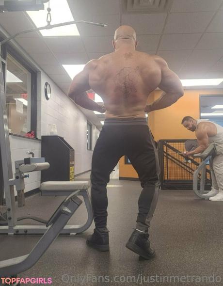 Justinmetrando nude leaked OnlyFans photo #39
