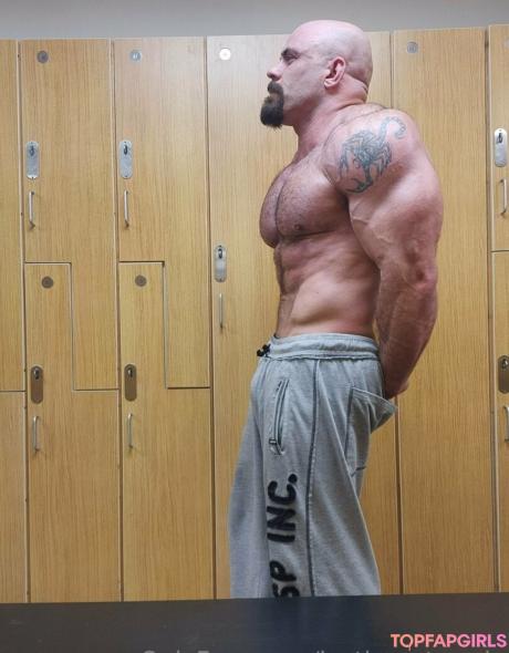 Justinmetrando nude leaked OnlyFans photo #4