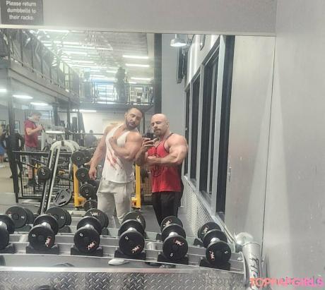 Justinmetrando nude leaked OnlyFans photo #41