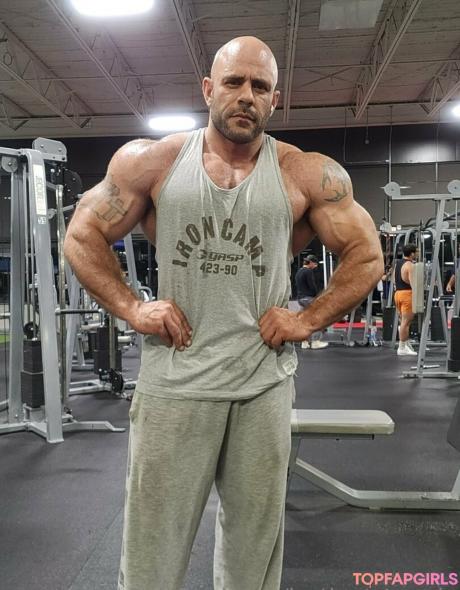 Justinmetrando nude leaked OnlyFans photo #48