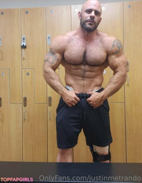 Justinmetrando nude leaked OnlyFans photo #59
