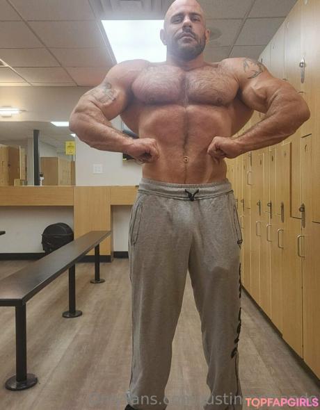 Justinmetrando nude leaked OnlyFans photo #63