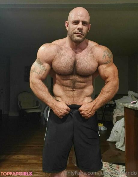 Justinmetrando nude leaked OnlyFans photo #75