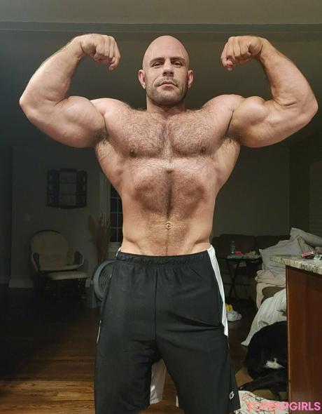 Justinmetrando nude leaked OnlyFans photo #77