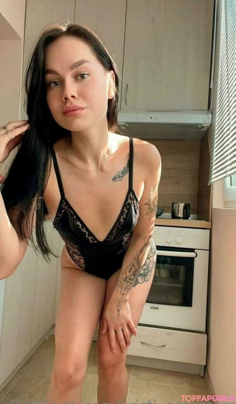 Kristi_emerson nude leaked OnlyFans photo #49