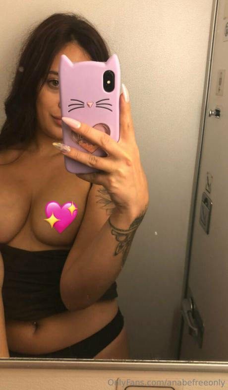 Anabefreeonly nude leaked OnlyFans photo #28