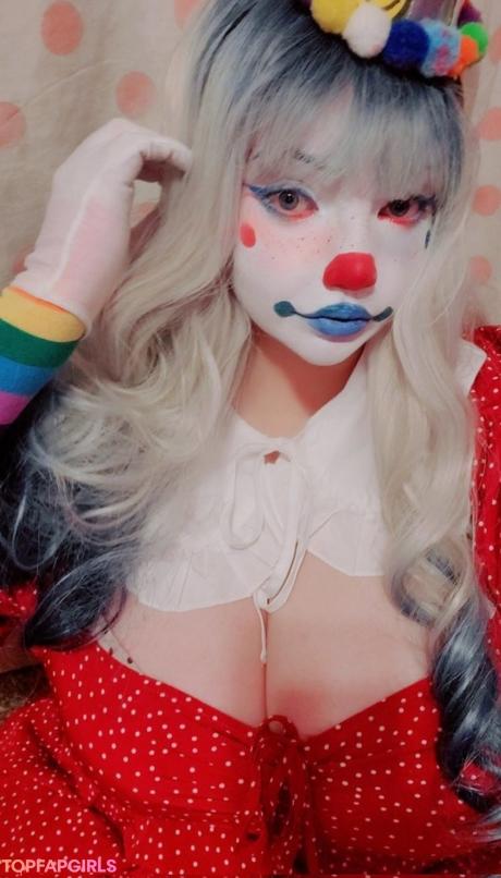 Bouncyclown nude leaked OnlyFans photo #1