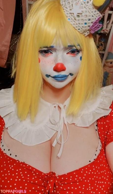 Bouncyclown nude leaked OnlyFans photo #6