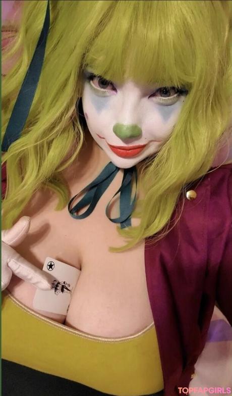 Bouncyclown nude leaked OnlyFans photo #8