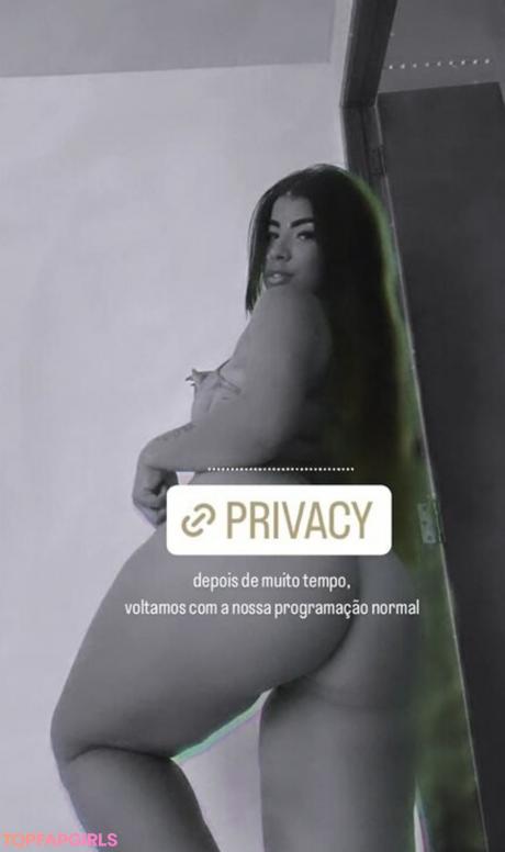 Lisandra nude leaked OnlyFans photo #5