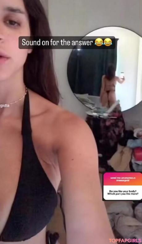 Grandmae nude leaked OnlyFans photo #19