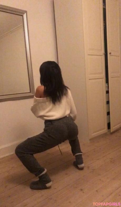 Grandmae nude leaked OnlyFans photo #25