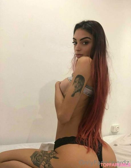 Hhades_girl nude leaked OnlyFans photo #66