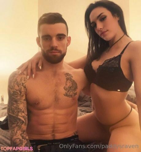 Paddysraven nude leaked OnlyFans photo #1