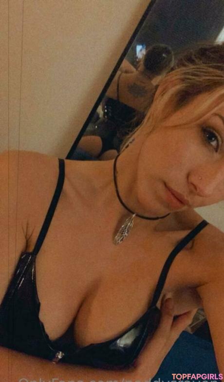 Paddysraven nude leaked OnlyFans photo #12