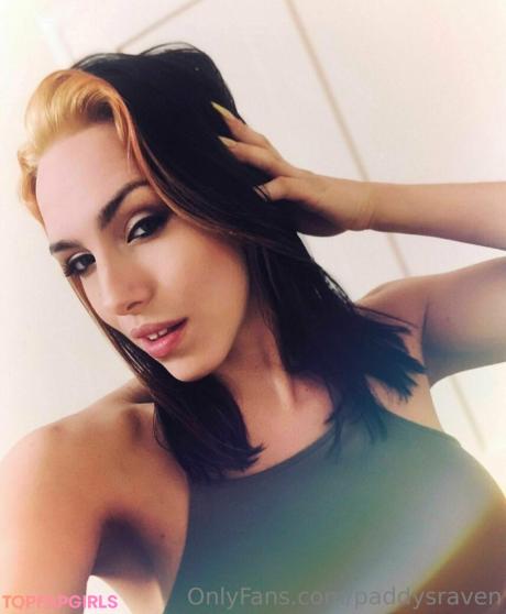 Paddysraven nude leaked OnlyFans photo #13