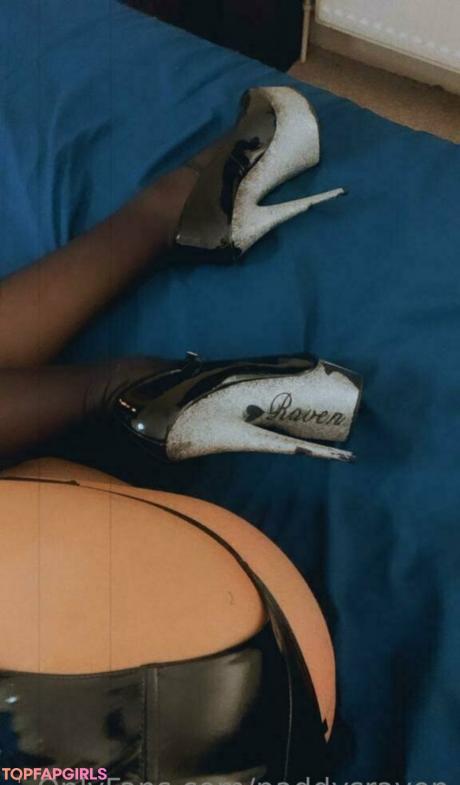 Paddysraven nude leaked OnlyFans photo #15