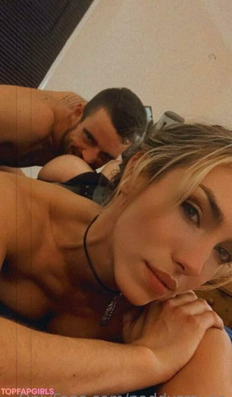 Paddysraven nude leaked OnlyFans photo #4