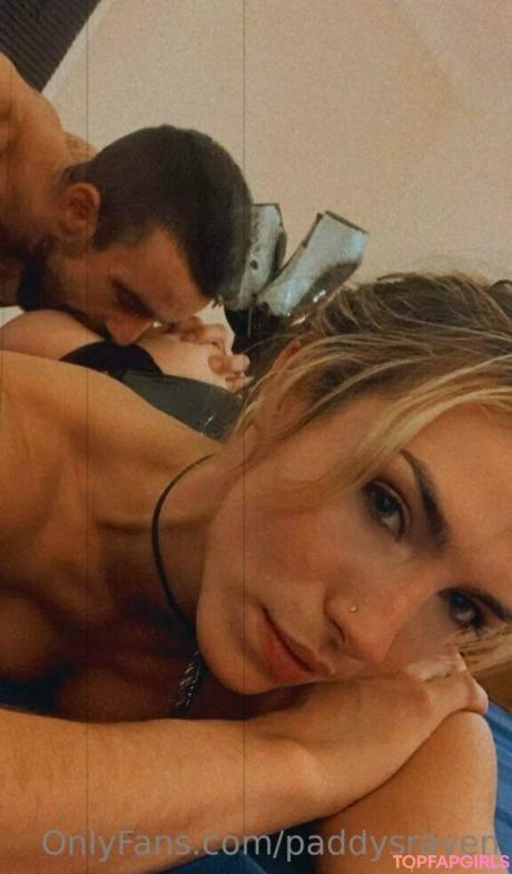 Paddysraven nude leaked OnlyFans photo #5